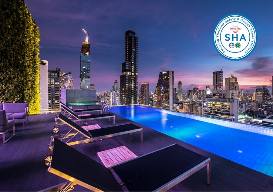Get At Bangkok Hotel Pictures