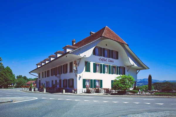 THE BEST Restaurants in Oberwil im Simmental (Updated 2023)