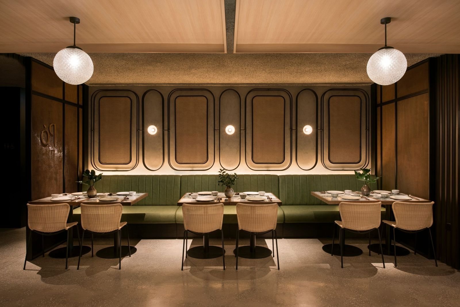 The Warehouse Hotel by null