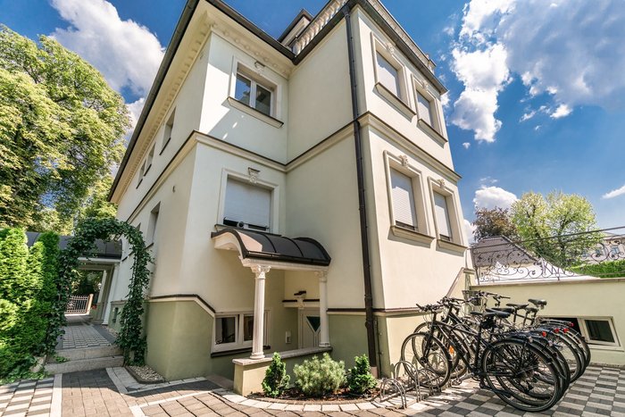 VILLA AM WALDSCHLÖSSCHEN Bewertungen, Fotos & Preisvergleich (Dresden