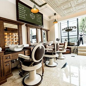 Cutters Barber Shop