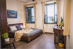 Phòng & Phòng Suite