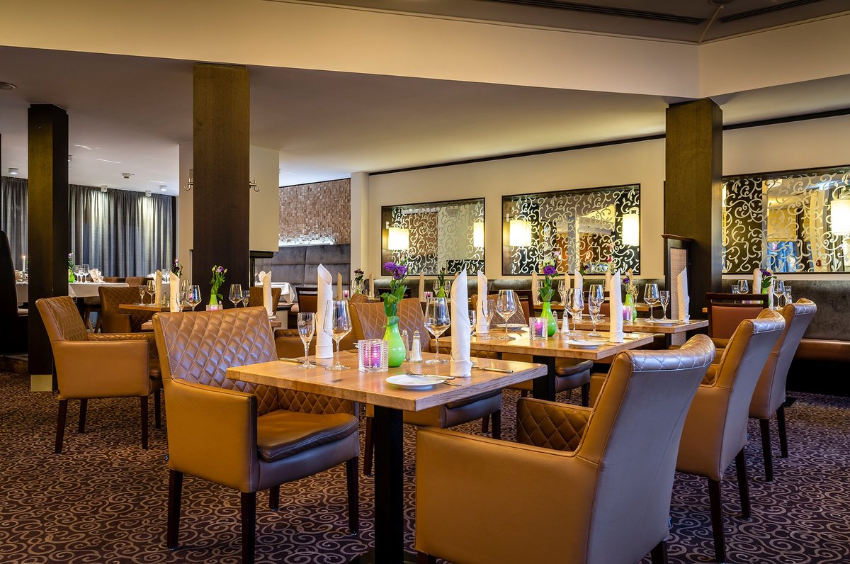 INSEL HOTEL $103 ($̶1̶1̶5̶) - Updated 2022 Prices & Reviews - Bonn, Germany