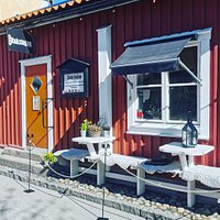 Rakstugan Kök & Bar