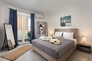 Rom og suite