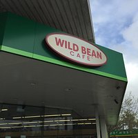 Wild Bean Cafe - Bankstown Airport NSW