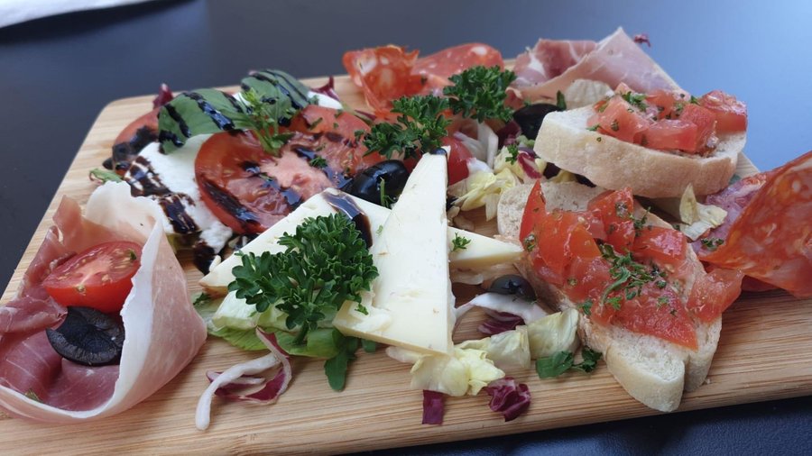 antipasti