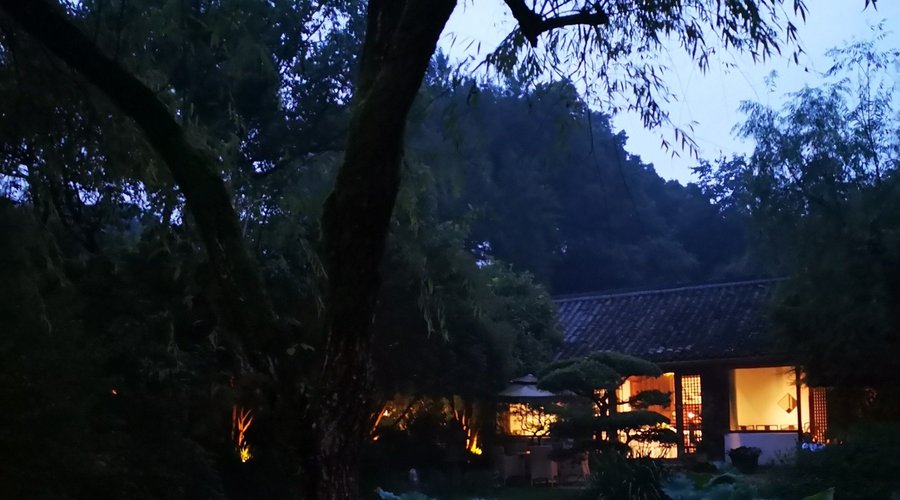 Longjing Manor image 4 - Full view