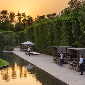 The Roseate New Delhi, hotel in New Delhi