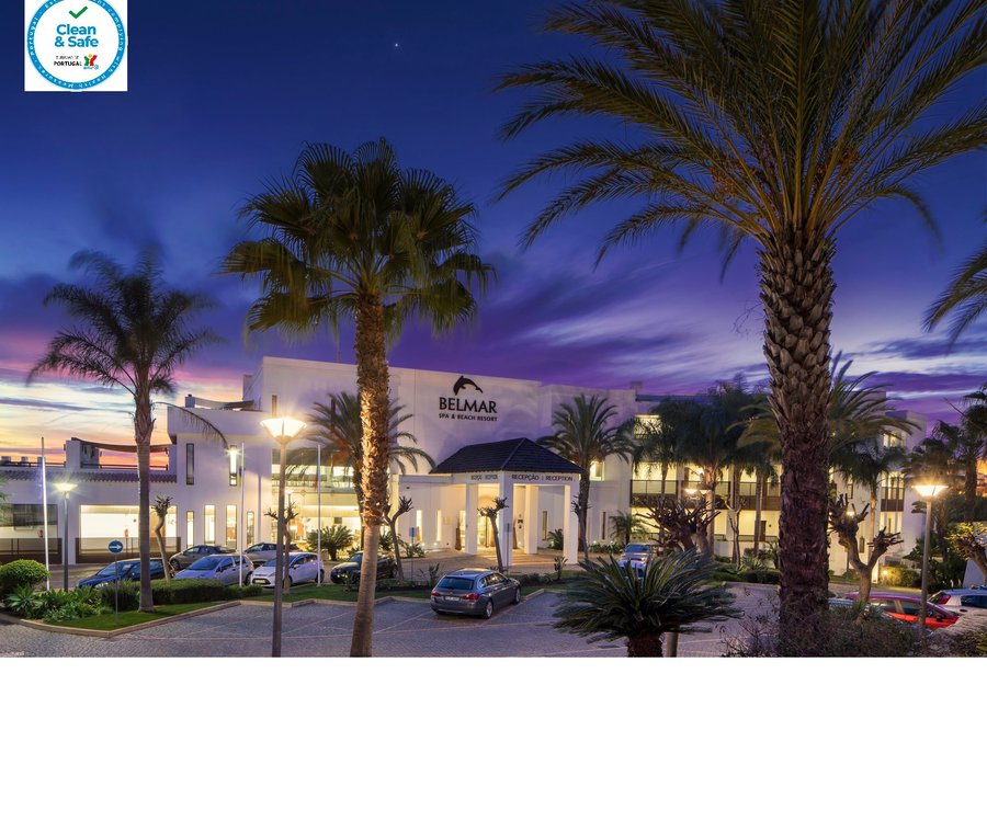 Belmar Spa Beach Resort Updated 2020 Prices Reviews And Photos Lagos Portugal Tripadvisor