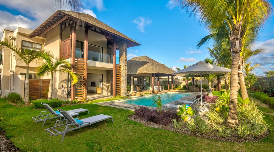 Elegance Villa