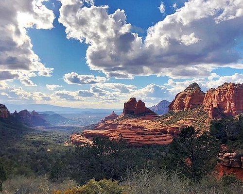 sedona red rock panoramic jeep tour