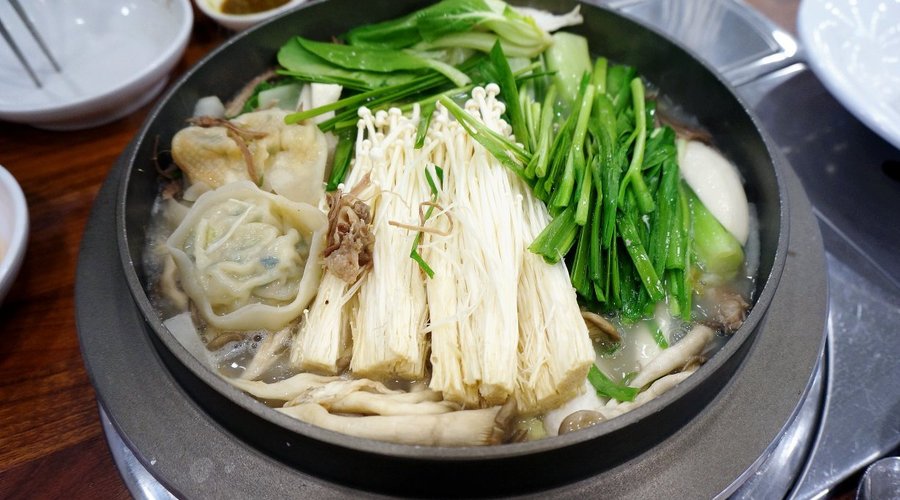 백남옥손만두 - 본점, 서울 - 레스토랑 리뷰 - 트립어드바이저