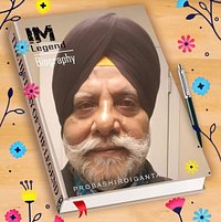 Amrik singh