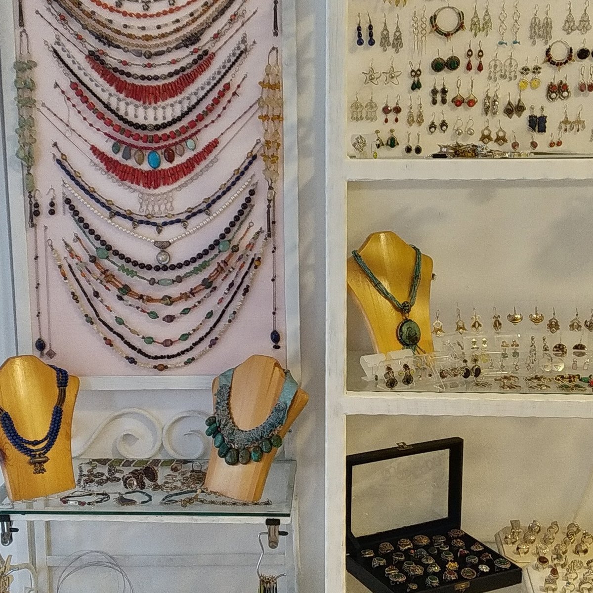 Topika Jewellery (kas, Türkiye): Hours, Address - Tripadvisor