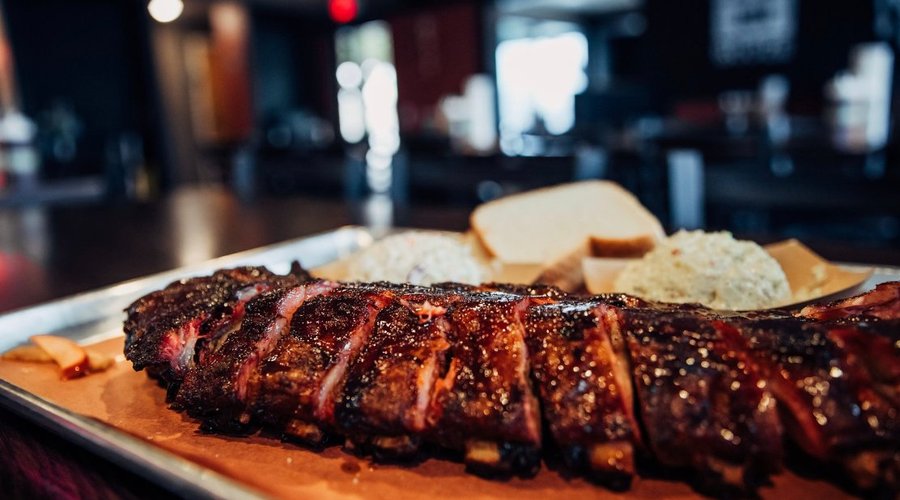 Sweet Smoke BBQ - Westside