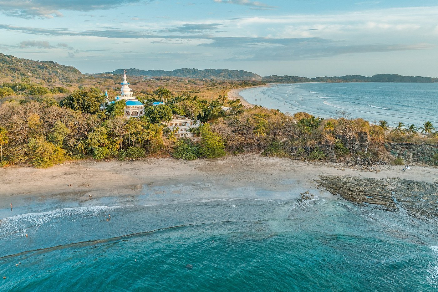 Nosara Beach Hotel Playa Guiones Costa Rica 99 Fotos Comparação De Preços E Avaliações 0974