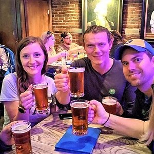 The 5 Best Boston Beer Tastings Tours With Photos Tripadvisor The 5 Best Boston Beer Tastings Tours