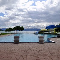 Strandbad Seewalchen