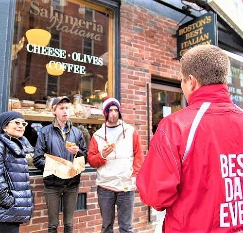 THE 15 BEST Things to Do in Boston - UPDATED 2021 - Must See