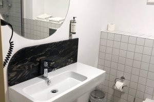 Rom og suite