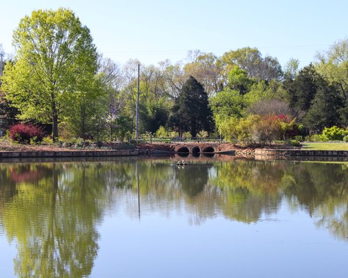 The 10 Best Parks Nature Attractions In Huntsville Tripadvisor