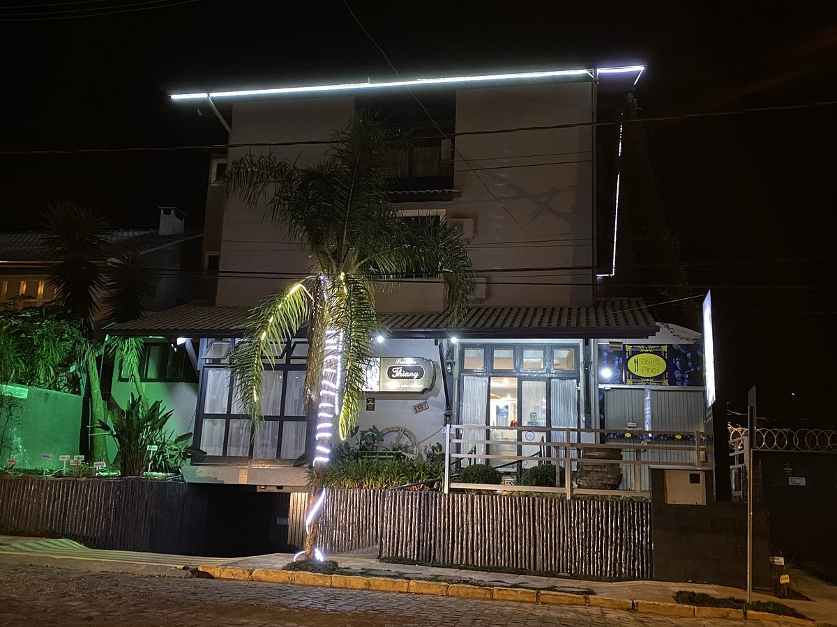 11 Best Hotels in Humaitá, Bento Goncalves