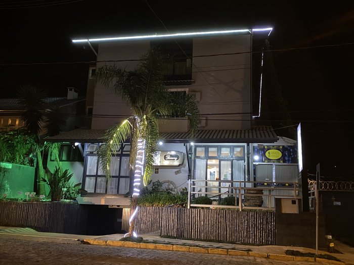 HOSTEL THIANY BENTO GONÇALVES (Brasil) - de R$ 63