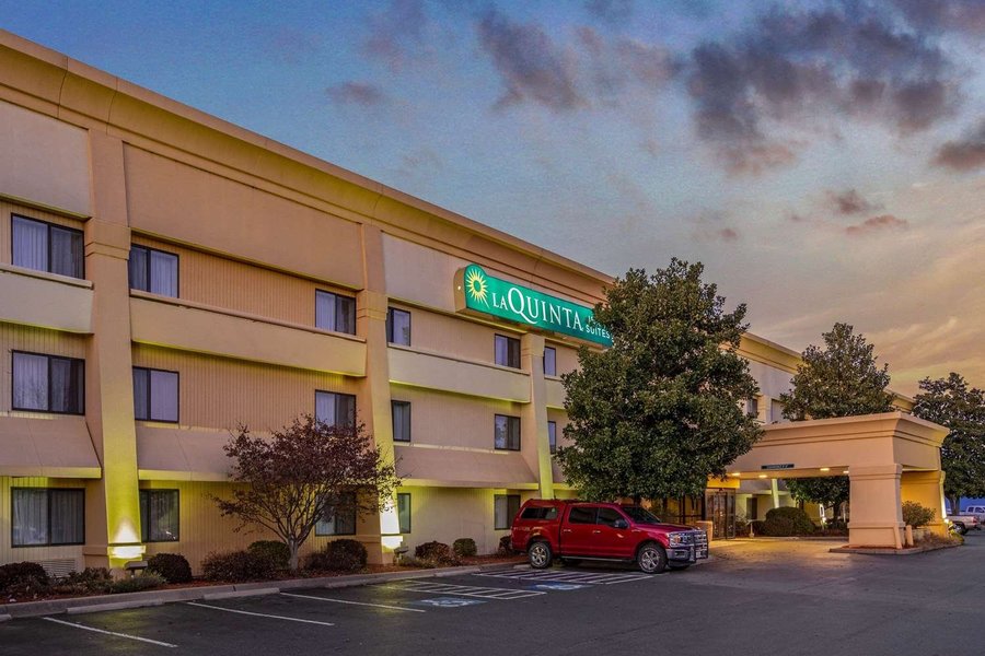 LA QUINTA INN & SUITES BY WYNDHAM N LITTLE ROCK-MCCAIN MALL $69 ($̶8̶3̶ ...