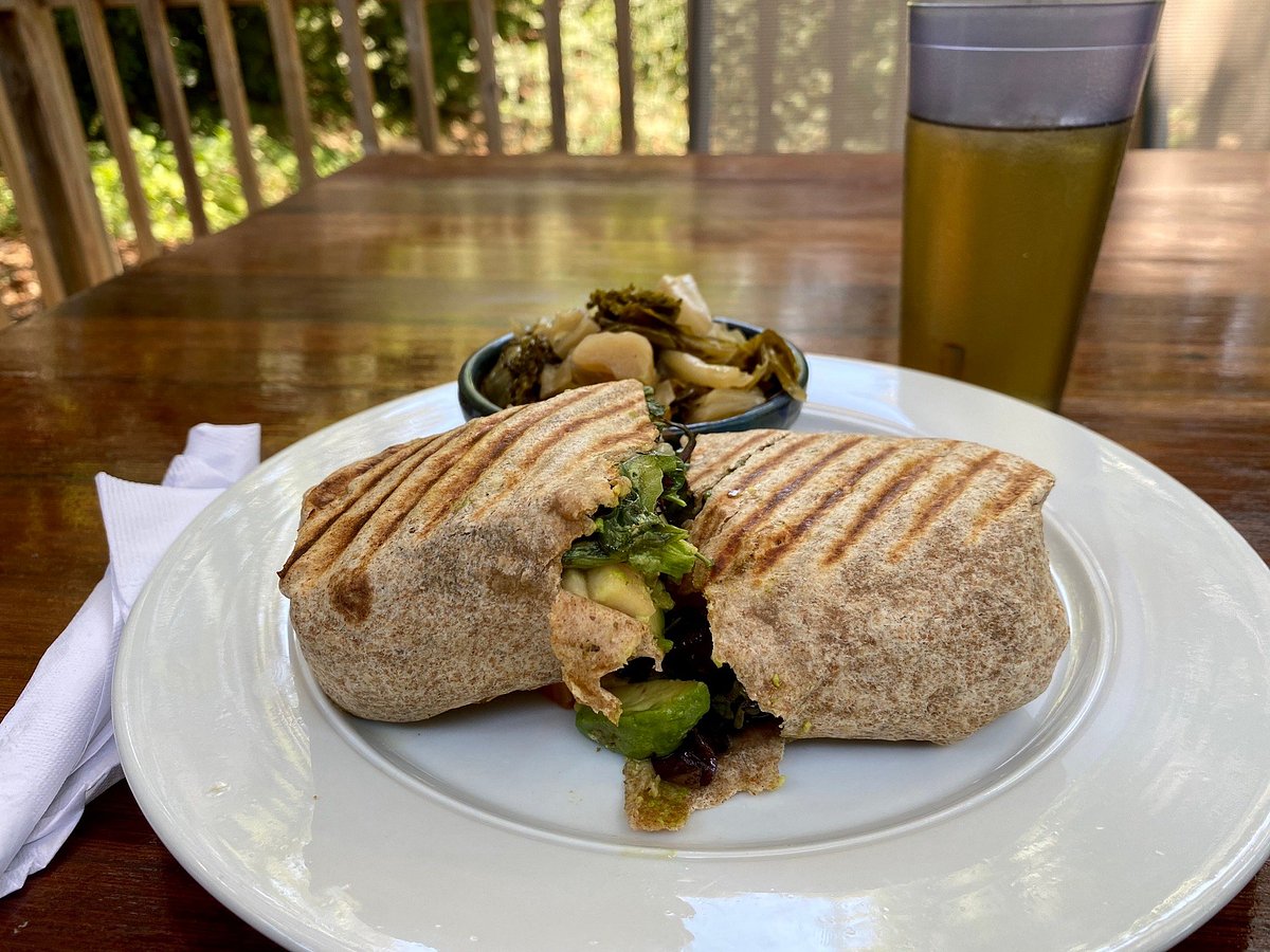 CAFE ORGANIC, Fort Walton Beach - Menu, Prices & Restaurant Reviews ...