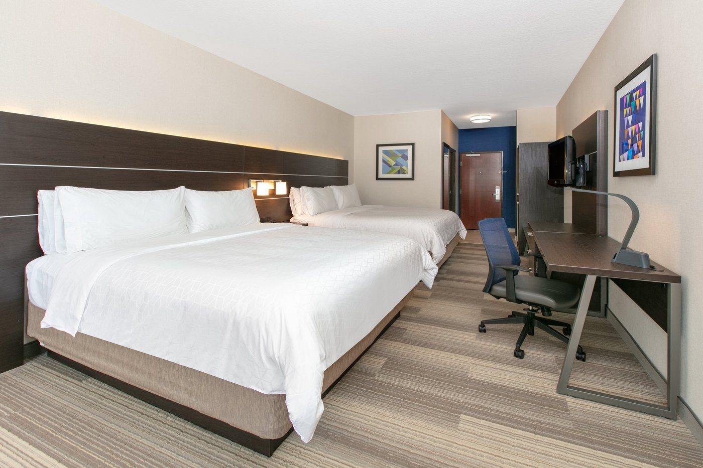 HOLIDAY INN EXPRESS & SUITES ELGIN, AN IHG HOTEL $116 ($̶1̶2̶9̶ ...