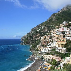 Louise Moda Positano - All You Need to Know BEFORE You Go