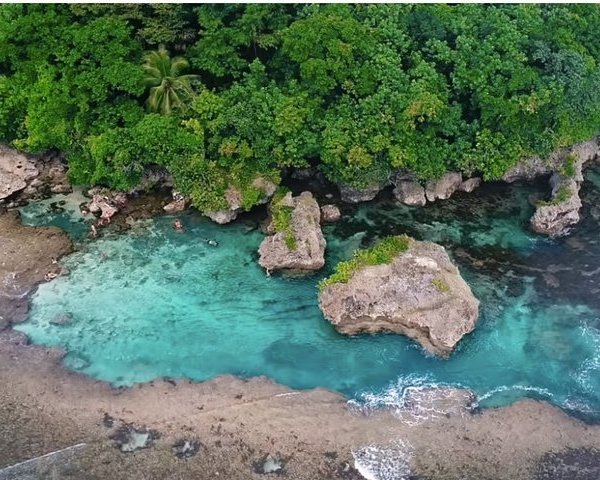 PUTING BUHANGIN CAVE (Prosperidad) - Qué SABER antes de ir