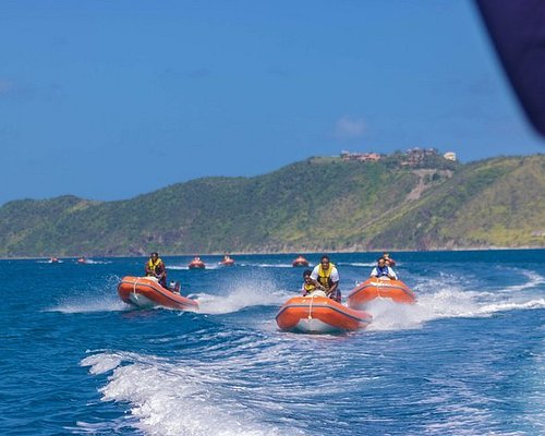 excursions in st kitts