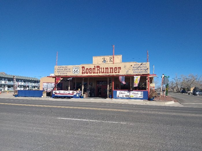 SELIGMAN / ROUTE 66 KOA (Seligman, AZ) foto's en reviews Tripadvisor