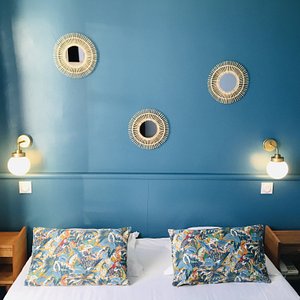 Brit Hotel du Parc Dinard - Chambre Double Confort