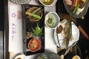 食事