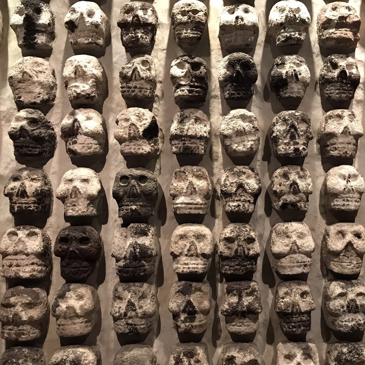 Museo del Templo Mayor, Mexico City