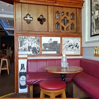 Lanigans Irish Pub along Ranelagh Street