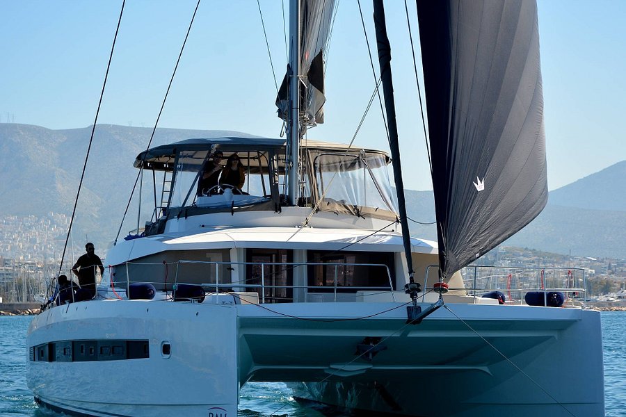 kavas yacht charter greece