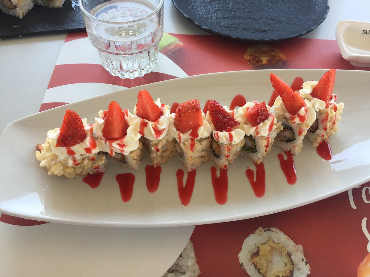 SUSHIKO, Marina di Massa - Photos & Restaurant Reviews - Order Online Food  Delivery - Tripadvisor