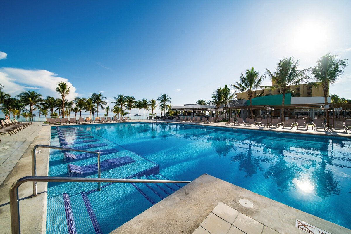 HOTEL RIU OCHO RIOS - Updated 2022 Prices & Reviews (Mammee Bay, Jamaica)