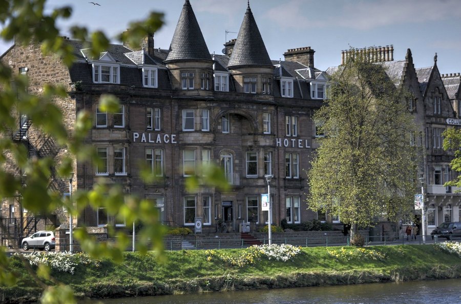 best western inverness palace hotel & spa tripadvisor