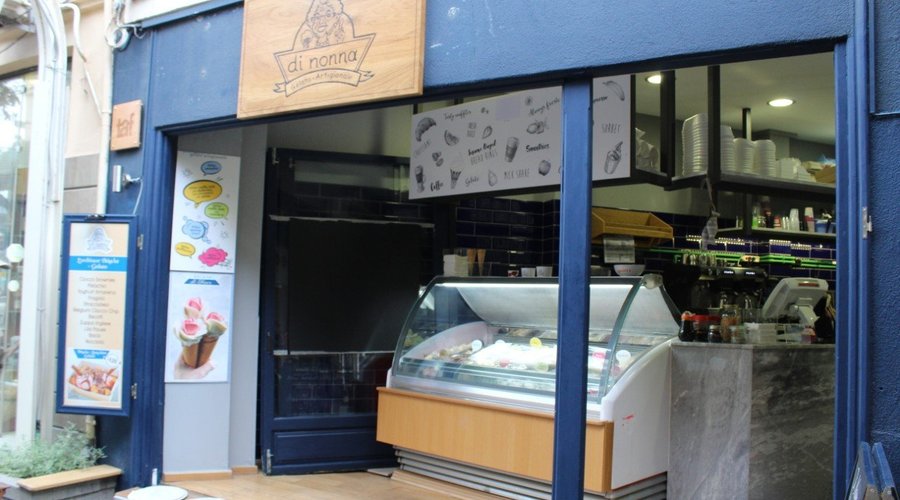 Welcome to our store!