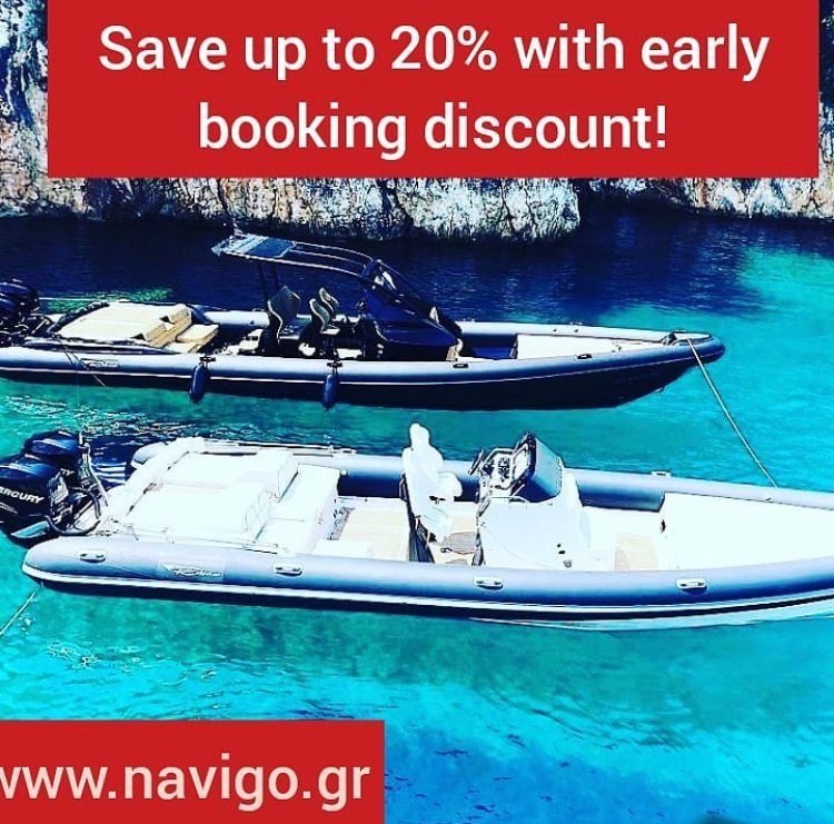 navigo boats yachts & yachting broker jachtowy