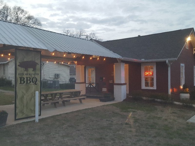 Full moon bar b que opelika menu prices restaurant reviews