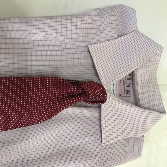 thomas pink sterling shirt