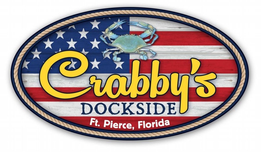 Crabby's Dockside Ft. Pierce