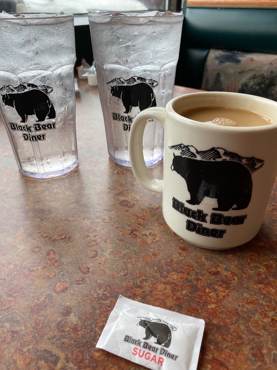 BLACK BEAR DINER, Beaumont - Menu, Prices & Restaurant Reviews