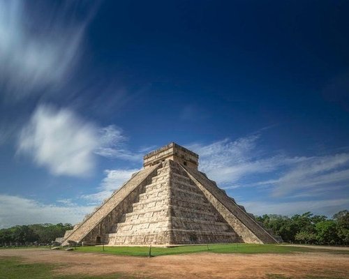 CHICHEN ITZA OFFICIAL TOUR (Cancun) - 2022 What to Know BEFORE You Go